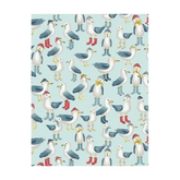 Hook Line And Sinker Flock of Seagulls